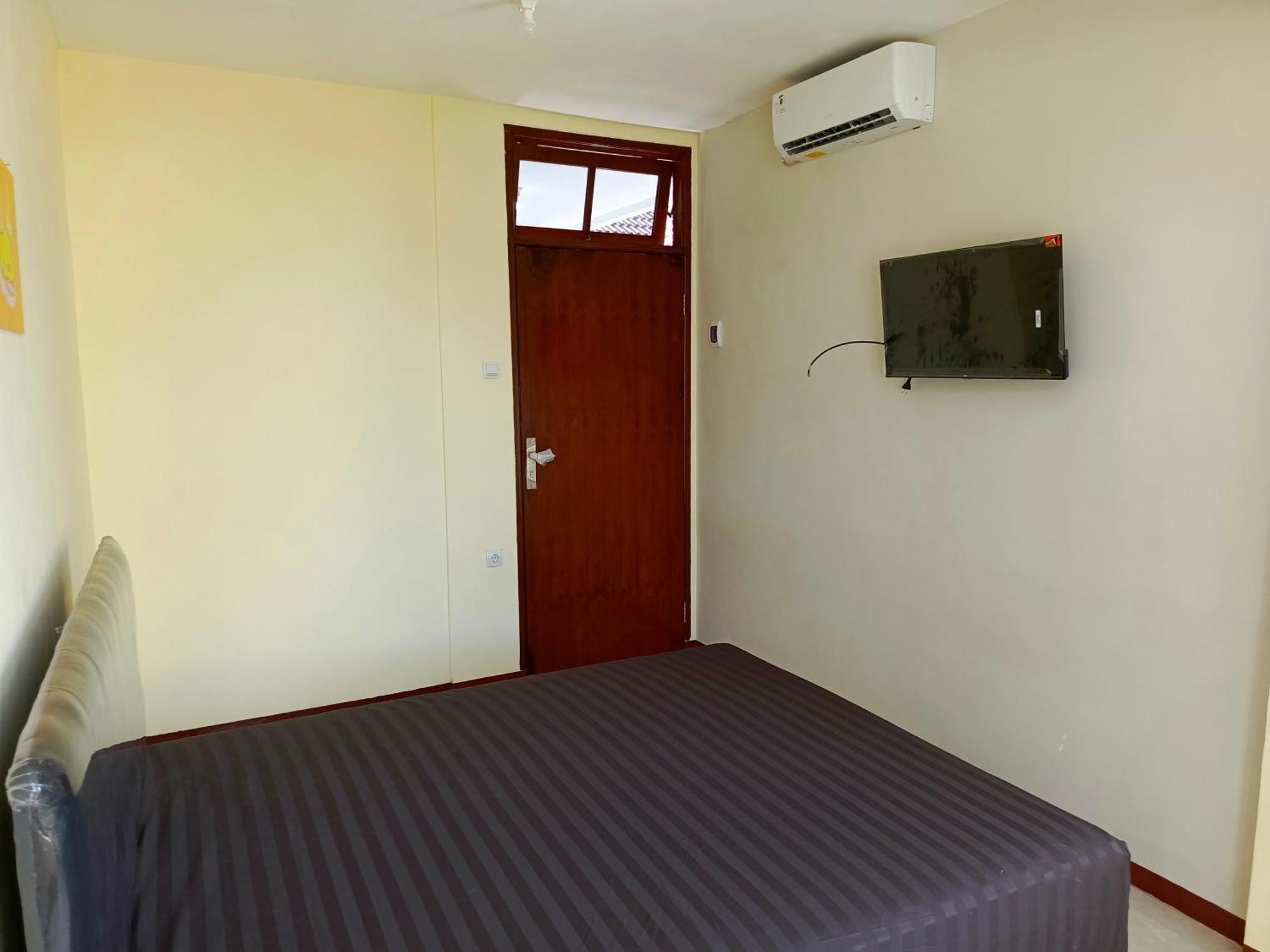 Bebek Kuning Residence Blimbing  Экстерьер фото
