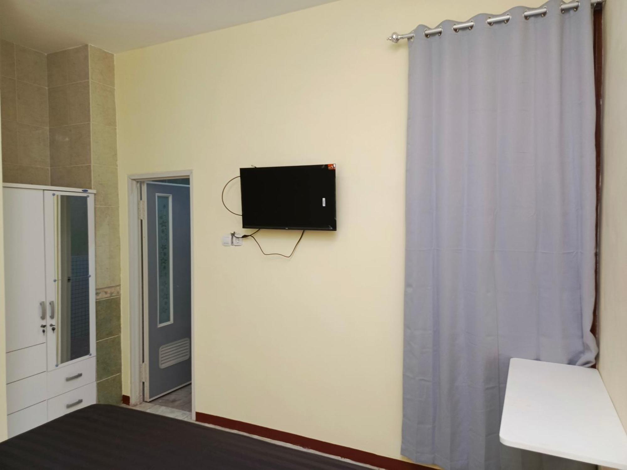 Bebek Kuning Residence Blimbing  Экстерьер фото