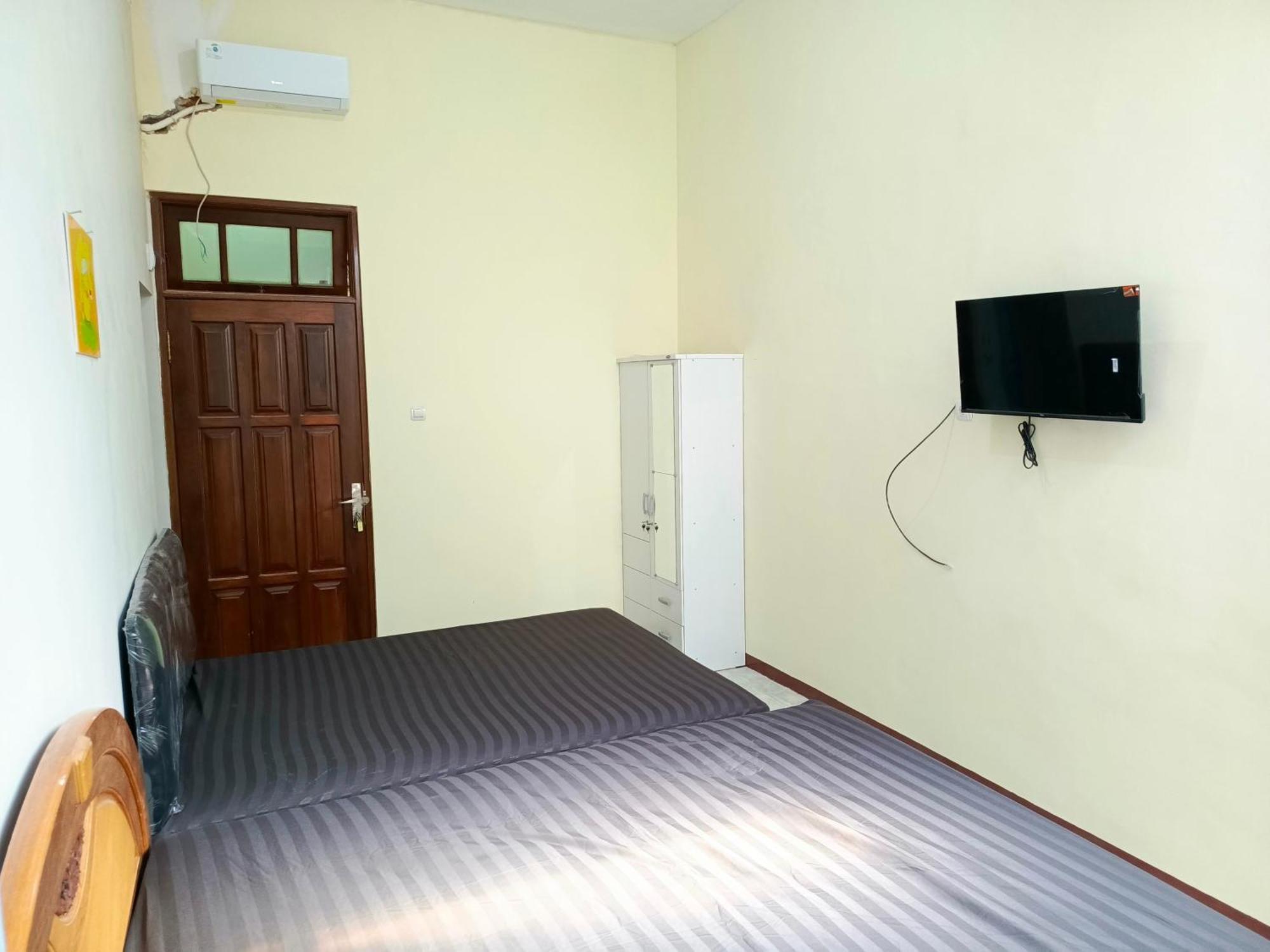 Bebek Kuning Residence Blimbing  Экстерьер фото