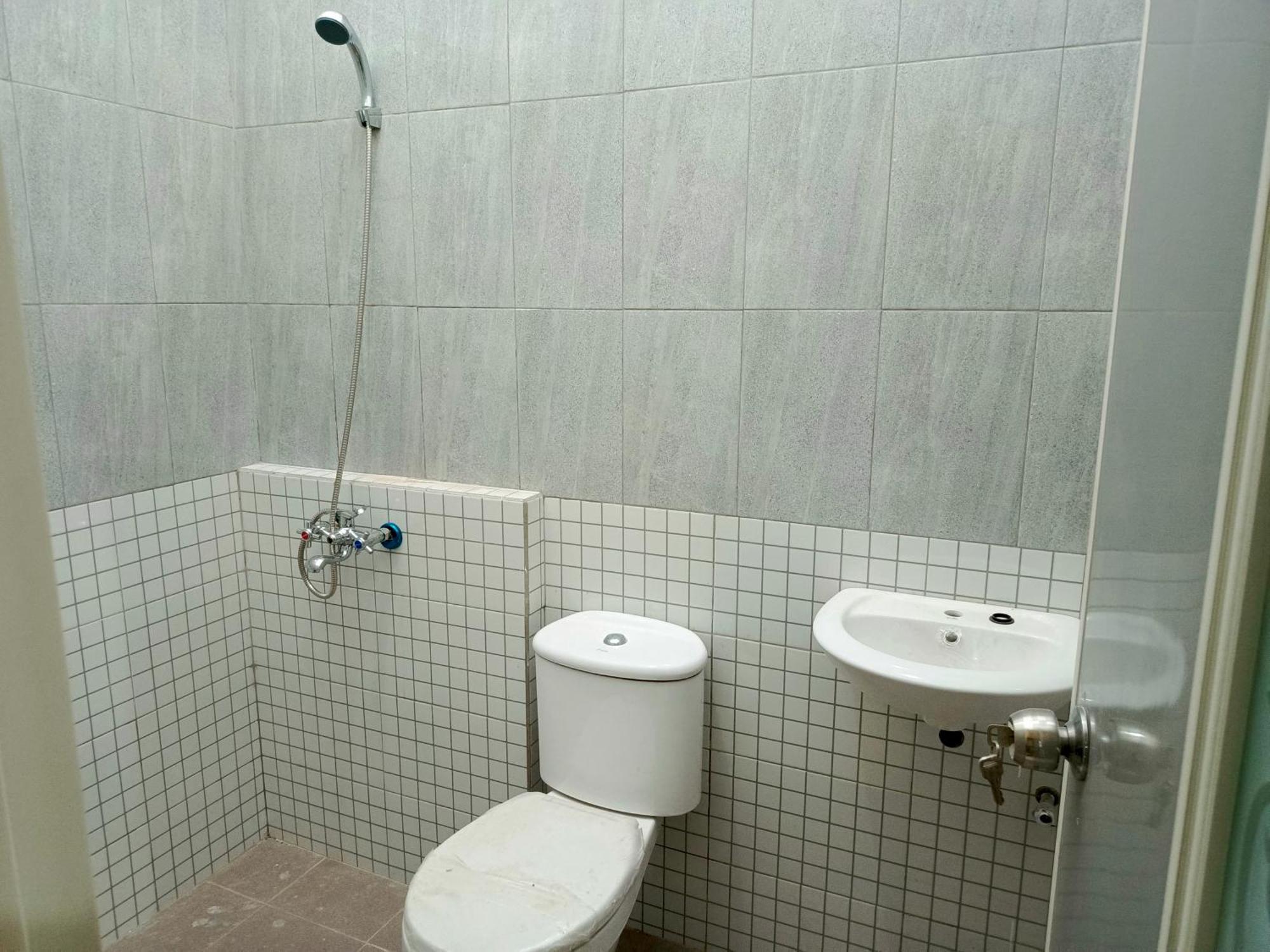Bebek Kuning Residence Blimbing  Экстерьер фото